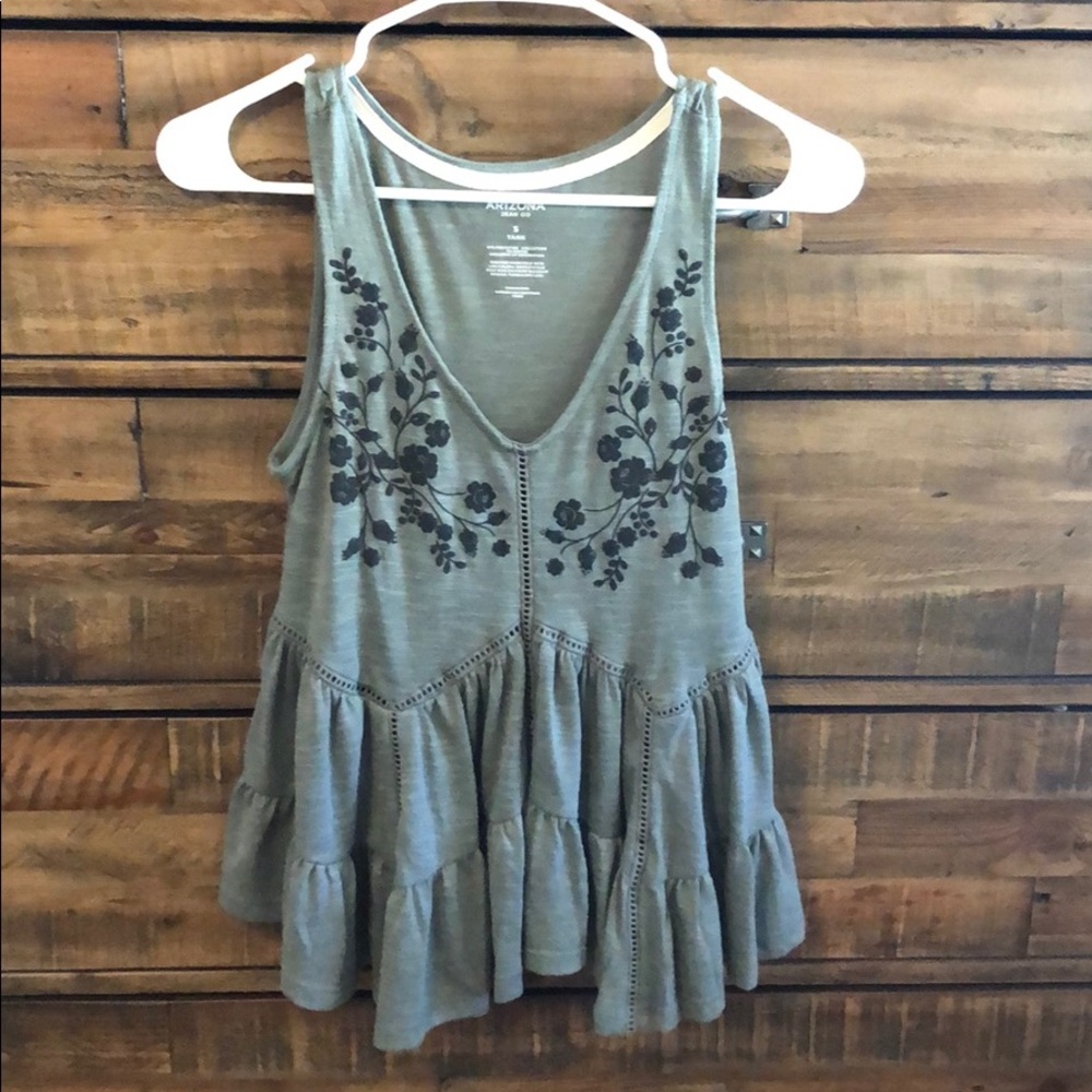 Tank Top - Picture 2 of 6